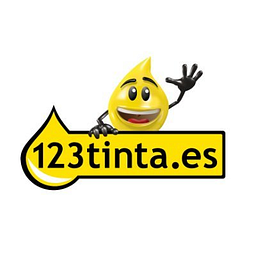 Logo de 123Tinta.es