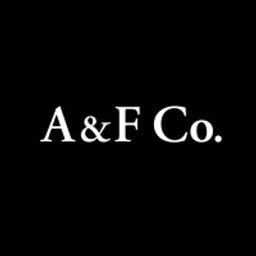 Logo de Abercrombie & Fitch