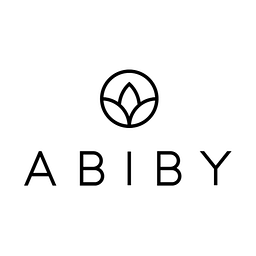Logo de Abiby