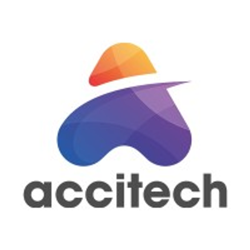 Logo de Accitech
