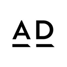 Logo de Adolfo Domínguez