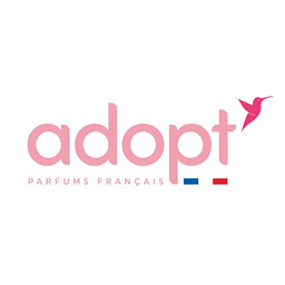 Logo de Adopt
