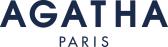 Logo de Agatha
