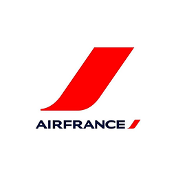 Logo de Airfrance