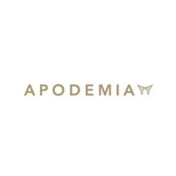 Logo de Apodemia