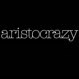 Logo de Aristocrazy