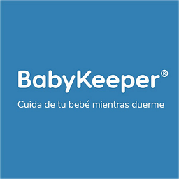 Logo de BabyKeeper