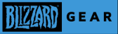 Logo de Blizzard Gear Store