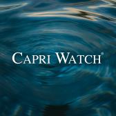 Logo de Capri Watch