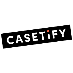 Logo de Casetify