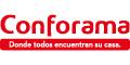 Logo de Conforama