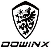 Logo de Dowinx