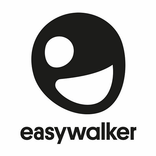 Logo de Easywalker