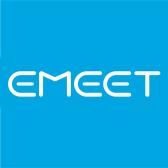 Logo de EMeet (US)