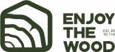 Logo de Enjoy the Wood