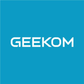 Logo de Geekom FR
