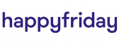 Logo de Happy Friday