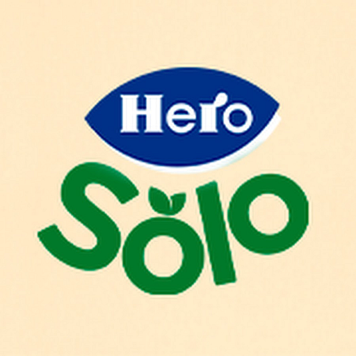Logo de La Tienda Hero