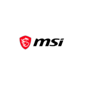 Logo de MSI