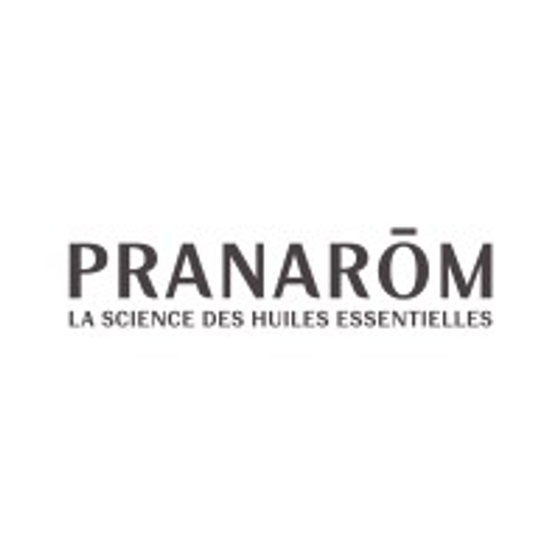 Logo de Pranarom