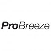 Logo de Pro Breeze