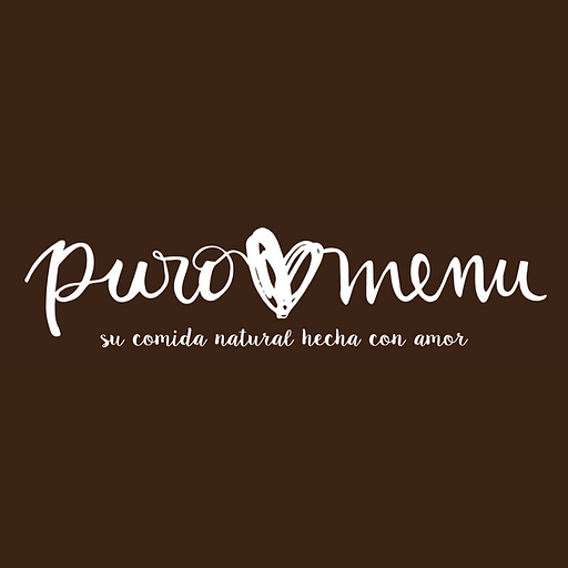 Logo de Puro Menu