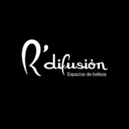 Logo de R`difusion
