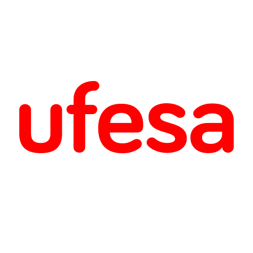 Logo de Ufesa