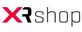 Logo de XRshop - Tienda de Realidad Extendida y Gaming