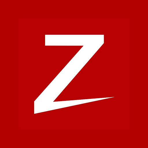 Logo de Zococity